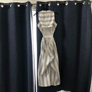 Executive ponies Jumpsuit